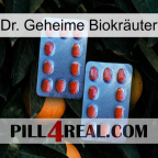 Dr. Geheime Biokräuter 05